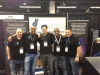 Thomas and the Dube Team