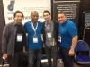 Ritchie, Roland and the Boys!